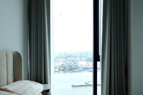 Condo à Bangkok, Thaïlande, 2 chambres № 189847 - photo 8