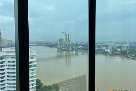 Condo à Bangkok, Thaïlande, 2 chambres № 189847 - photo 7