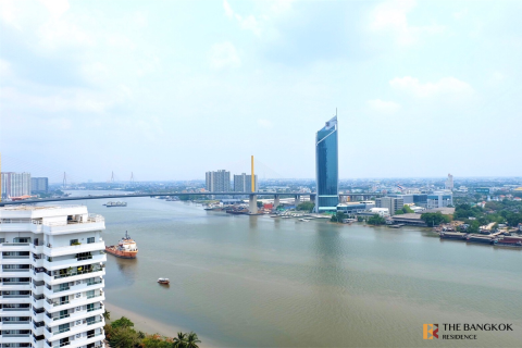 Condo à Bangkok, Thaïlande, 2 chambres № 189847 - photo 6