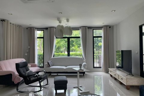 House in Sai Mai, Bangkok, Thailand 4 bedrooms № 163002 - photo 15