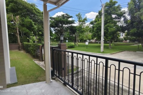 House in Sai Mai, Bangkok, Thailand 4 bedrooms № 163002 - photo 8