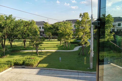 House in Sai Mai, Bangkok, Thailand 4 bedrooms № 163002 - photo 18