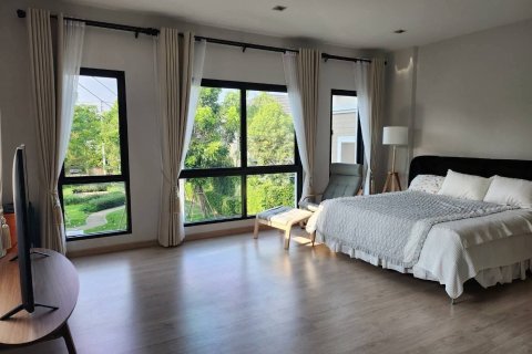 House in Sai Mai, Bangkok, Thailand 4 bedrooms № 163002 - photo 16