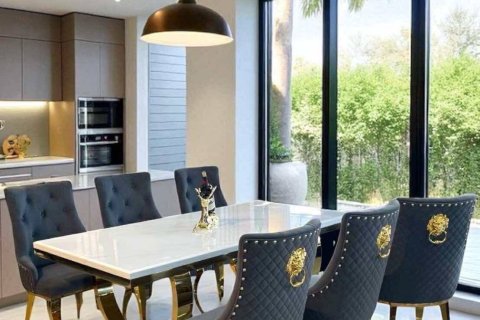 House in Sai Mai, Bangkok, Thailand 4 bedrooms № 163002 - photo 7