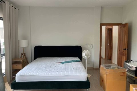 House in Sai Mai, Bangkok, Thailand 4 bedrooms № 163002 - photo 13