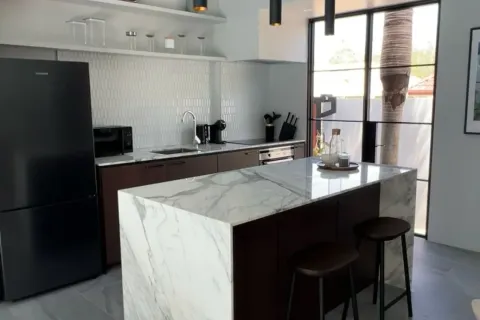 Villa in Phuket, Thailand 2 bedrooms № 163006 - photo 19