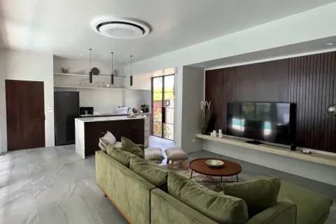 Villa in Phuket, Thailand 2 bedrooms № 163006 - photo 5