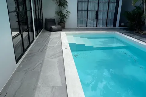 Villa in Phuket, Thailand 2 bedrooms № 163006 - photo 11