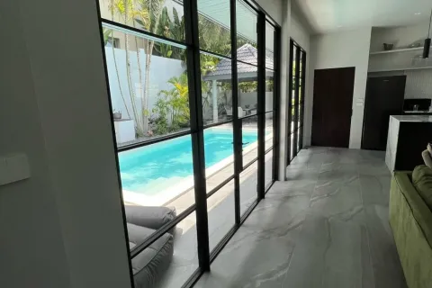 Villa in Phuket, Thailand 2 bedrooms № 163006 - photo 20