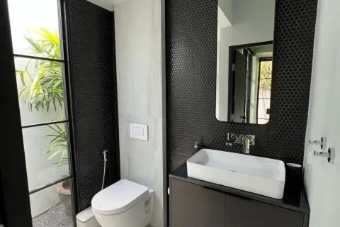 Villa in Phuket, Thailand 2 bedrooms № 163006 - photo 21