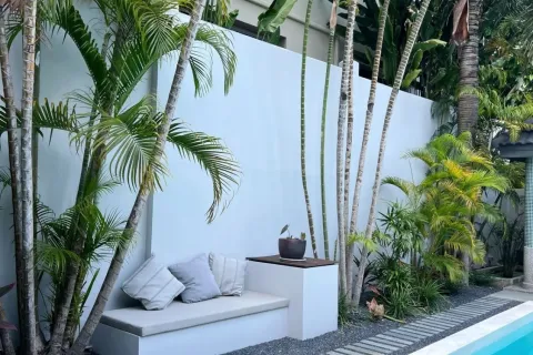 Villa in Phuket, Thailand 2 bedrooms № 163006 - photo 12