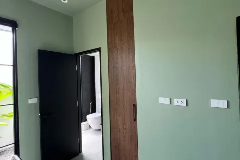 Villa in Phuket, Thailand 2 bedrooms № 163006 - photo 16