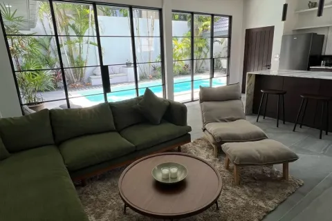 Villa in Phuket, Thailand 2 bedrooms № 163006 - photo 8