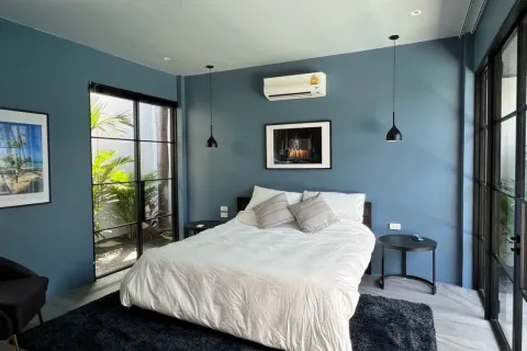 Villa in Phuket, Thailand 2 bedrooms № 163006 - photo 13