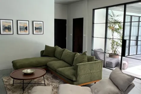 Villa in Phuket, Thailand 2 bedrooms № 163006 - photo 4