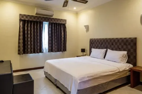 Villa in Pattaya, Thailand 2 bedrooms № 163008 - photo 10