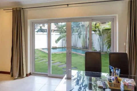 Villa in Pattaya, Thailand 2 bedrooms № 163008 - photo 7