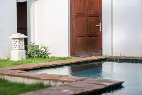 Villa in Pattaya, Thailand 2 bedrooms № 163008 - photo 4