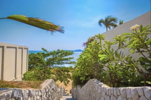 Villa in Pattaya, Thailand 2 bedrooms № 163008 - photo 17