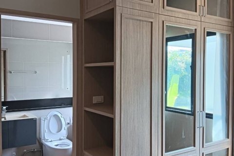 House in Ban Lam Luk Ka, Thailand 5 bedrooms № 163003 - photo 15