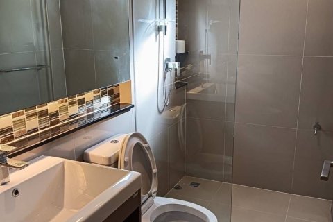 House in Ban Lam Luk Ka, Thailand 5 bedrooms № 163003 - photo 26