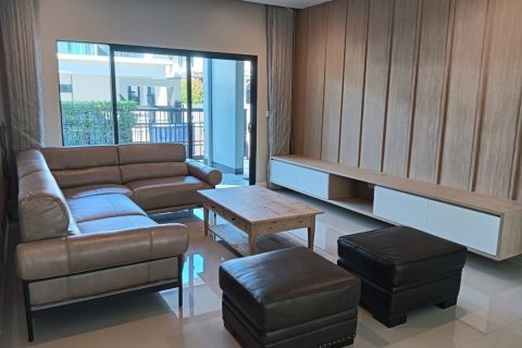 House in Ban Lam Luk Ka, Thailand 5 bedrooms № 163003 - photo 27