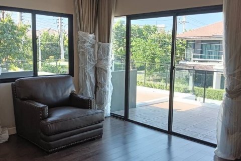 House in Ban Lam Luk Ka, Thailand 5 bedrooms № 163003 - photo 18