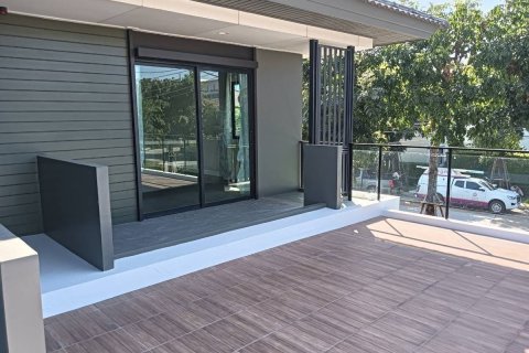 House in Ban Lam Luk Ka, Thailand 5 bedrooms № 163003 - photo 20