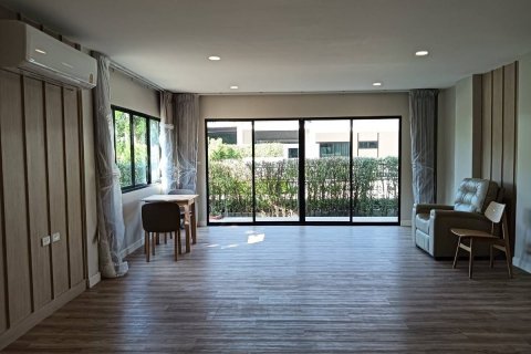 House in Ban Lam Luk Ka, Thailand 5 bedrooms № 163003 - photo 25