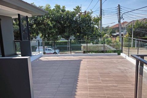 House in Ban Lam Luk Ka, Thailand 5 bedrooms № 163003 - photo 21