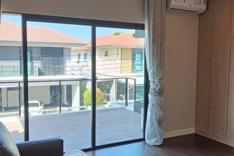 House in Ban Lam Luk Ka, Thailand 5 bedrooms № 163003 - photo 19