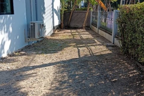 House in Ban Lam Luk Ka, Thailand 5 bedrooms № 163003 - photo 6