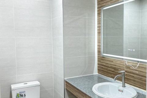 Студия в кондо в Паттайе, Таиланд № 163004 - фото 13