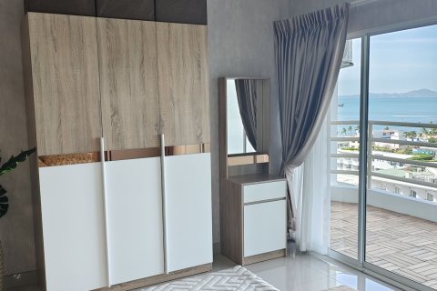 Студия в кондо в Паттайе, Таиланд № 163004 - фото 8