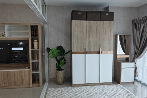 Студия в кондо в Паттайе, Таиланд № 163004 - фото 3