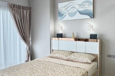 Студия в кондо в Паттайе, Таиланд № 163004 - фото 5