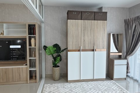 Студия в кондо в Паттайе, Таиланд № 163004 - фото 7