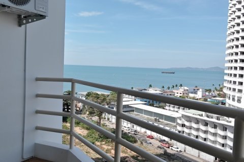 Студия в кондо в Паттайе, Таиланд № 163004 - фото 14