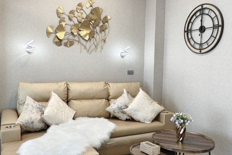 Студия в кондо в Паттайе, Таиланд № 163004 - фото 6