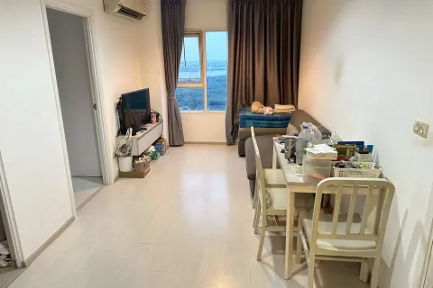 Condo à Samut Prakan, Thaïlande, 2 chambres № 163007 - photo 3