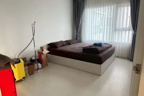 Condo à Samut Prakan, Thaïlande, 2 chambres № 163007 - photo 2