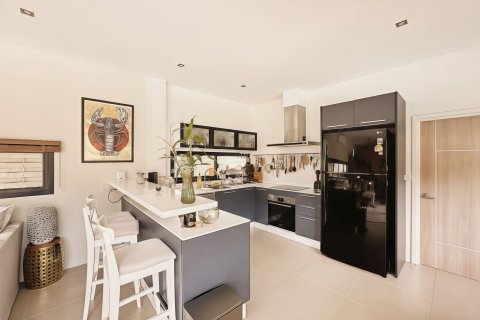 Villa in Ko Samui, Thailand 4 bedrooms № 163005 - photo 4