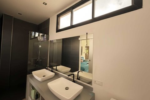 Villa in Ko Samui, Thailand 4 bedrooms № 163005 - photo 13