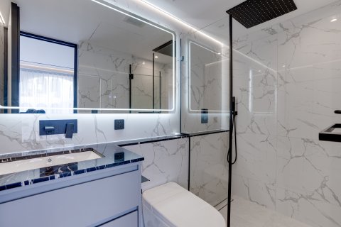 Studio in the Condo in Phuket, Thailand  № 173199 - photo 10