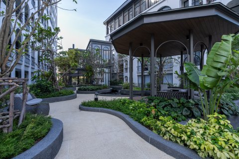 Studio in the Condo in Phuket, Thailand  № 173199 - photo 3