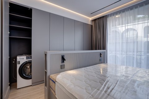 Studio in the Condo in Phuket, Thailand  № 173199 - photo 11