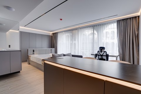 Studio in the Condo in Phuket, Thailand  № 173199 - photo 6