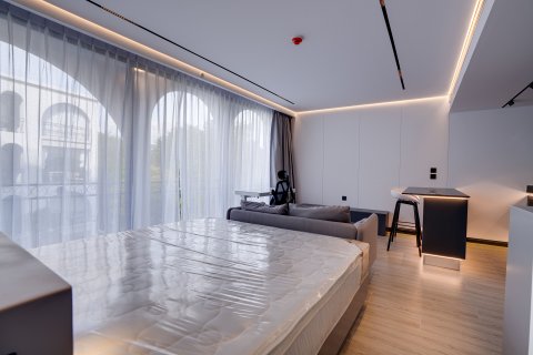 Studio in the Condo in Phuket, Thailand  № 173199 - photo 9