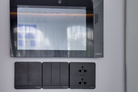 Studio in the Condo in Phuket, Thailand  № 173199 - photo 13