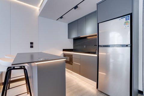 Studio in the Condo in Phuket, Thailand  № 173199 - photo 12